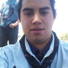 Profile picture for user Fernando Azeem Gandara Alvarez_1