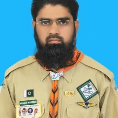 Profile picture for user Rajput Spaul_1