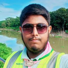 Profile picture for user Munshi md. Muntakim_1