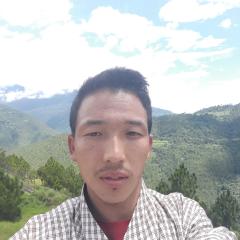 Profile picture for user Thubten Dorji_1