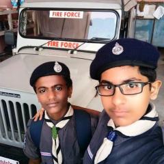 Profile picture for user Mohammed Aslah V_1