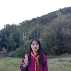 Profile picture for user scout tsheringyangchen_1