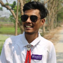 Profile picture for user Ranojoy Das_1