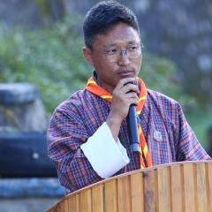 Profile picture for user ugyen wangchuk 01_1