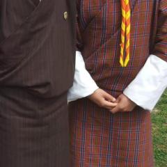 Profile picture for user Jigmmy Tenzin_1