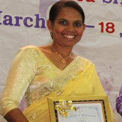 Profile picture for user indrakumarigamage