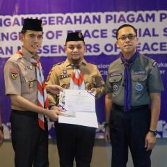 Profile picture for user Ahmad Hariansyah Ihsani_1