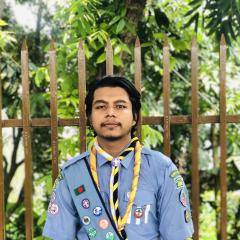 Profile picture for user bappyahamad