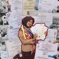 Profile picture for user raitsa zein ash shofi