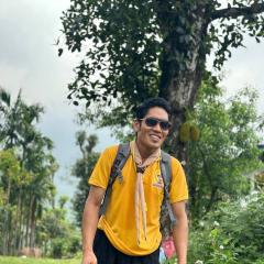 Profile picture for user Tenzin Wangchuk_1