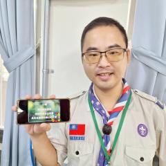 Profile picture for user hsingyen62