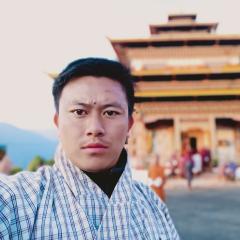 Profile picture for user Kzang_1