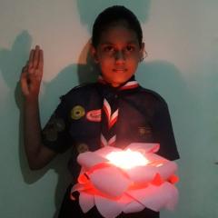 Profile picture for user gayali kularathna 