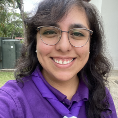 Profile picture for user mariaalejandrainofuentes