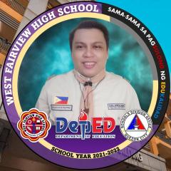 Profile picture for user SCTR. Archibald S. Salangsang_1