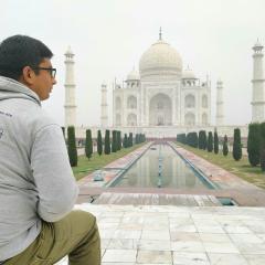 Profile picture for user dhanrajskr_1