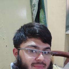 Profile picture for user syed muhammad zakria