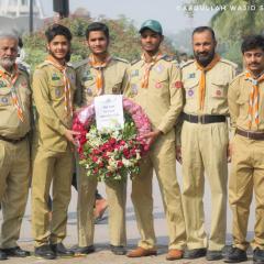 Profile picture for user ahsan munir_1