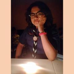 Profile picture for user SofiiaAndrade_1