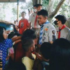 Profile picture for user laurence brillantes