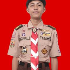 Profile picture for user faisaladtysptr