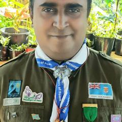 Profile picture for user champ wolf_1