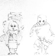 Profile picture for user furry scout