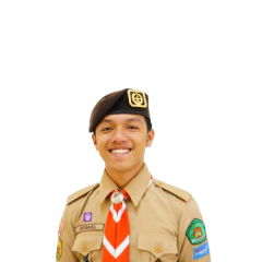 Profile picture for user akmal alfarizzi