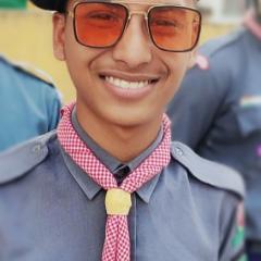 Profile picture for user Sudip paswan_1