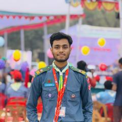 Profile picture for user mdabdussami