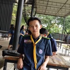 Profile picture for user pongsaton_1