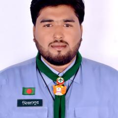 Profile picture for user mizanft