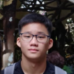 Profile picture for user tze shuo