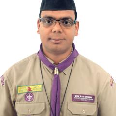 Profile picture for user Dev Raj Ghimire_1