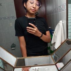 Profile picture for user Zyanya Euridice_1