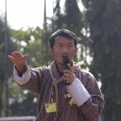 Profile picture for user Yeshi Dendup_1