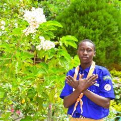 Profile picture for user koffi franck dylane 