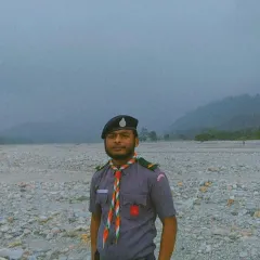 Profile picture for user sarkar suman