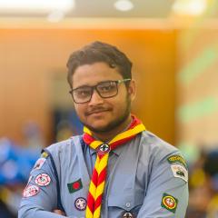 Profile picture for user najir ahmed