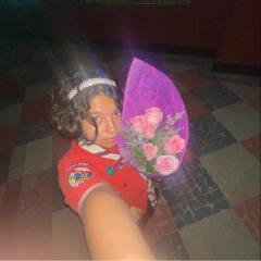 Profile picture for user mariana_suarez