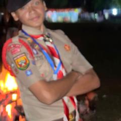 Profile picture for user roofi albaasith 