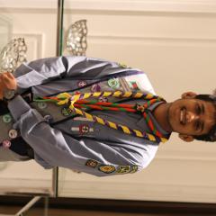 Profile picture for user Anzal Ahmed Abir_1