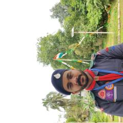 Profile picture for user sanjay ks_1