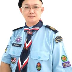 Profile picture for user Waynelee_1