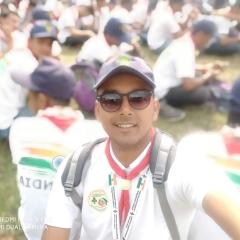 Profile picture for user Ikishanjha_1