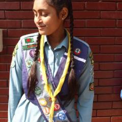 Profile picture for user Ahona Tuli_1