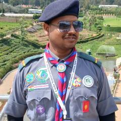 Profile picture for user Birju kumar_1