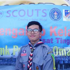 Profile picture for user Mohamad Hairudin Hanaffi_1