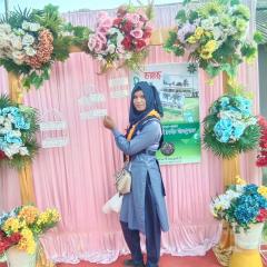 Profile picture for user mst afsana akther asha