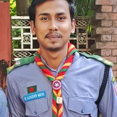 Profile picture for user MD AliHaider Midul_1